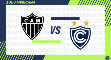 Atlético-MG x Cienciano: prováveis escalações, retrospecto, onde assistir, arbitragem e palpite