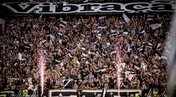 Vozão recebe o Galo neste domingo (1), em jogo pela décima primeira rodada do Campeonato Brasileiro. A bola rola às 18h30 na Arena Castelão.