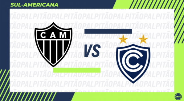 Atlético-MG x Cienciano: prováveis escalações, retrospecto, onde assistir, arbitragem e palpite