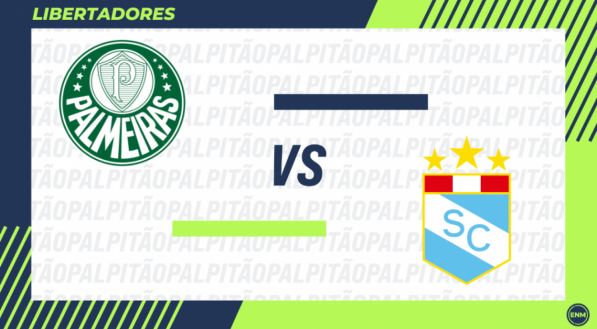 Os clubes se enfrentam no Allianz Parque pela sexta rodada da fase de grupos da Libertadores; o time de Abel Ferreira já está classificado para a próxima fase