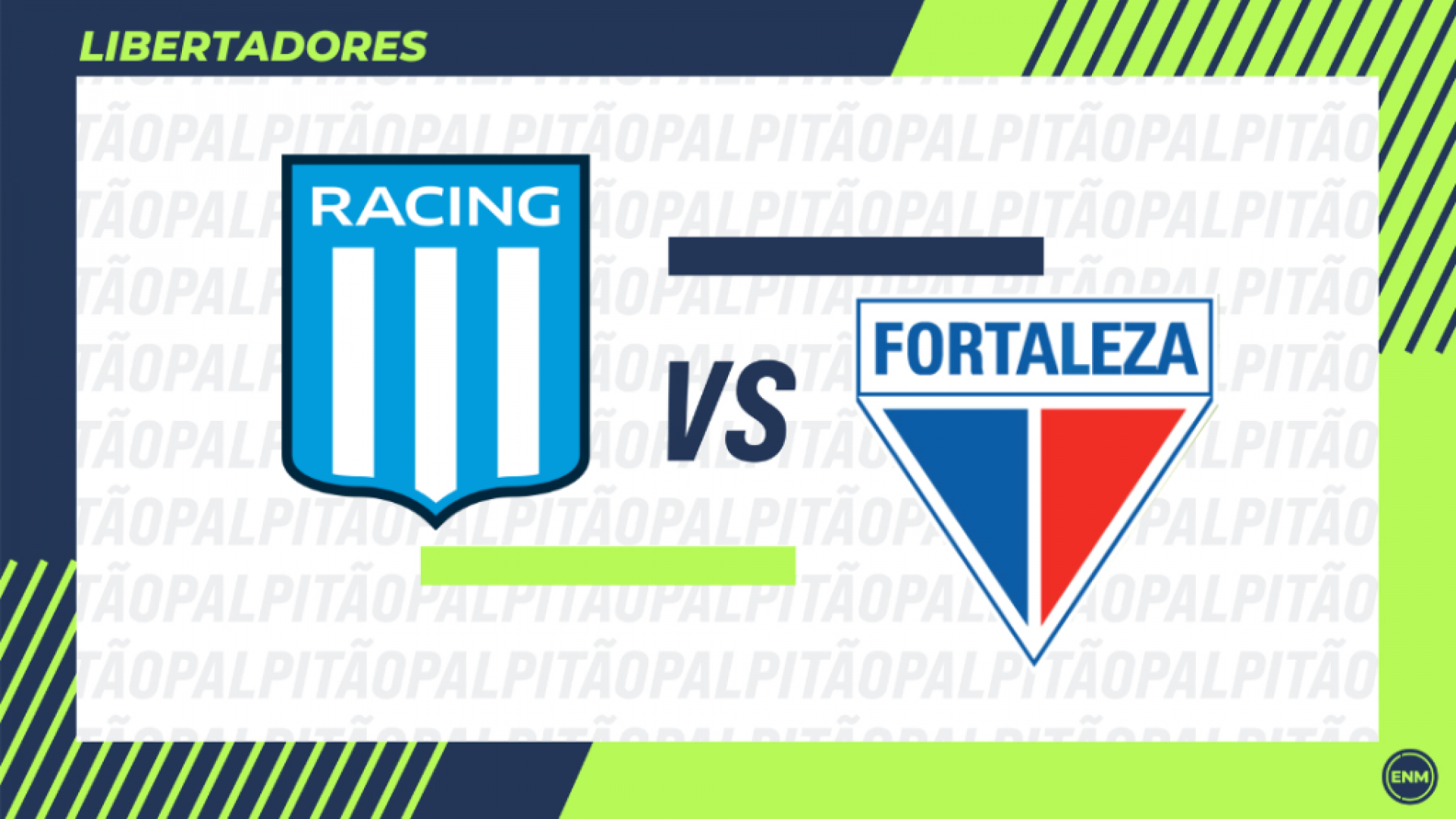 Racing x Fortaleza: Prováveis escalações, onde assistir, arbitragem e palpite