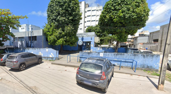 O crime aconteceu na delegacia de Piedade, na Zona Sul de Jaboatão dos Guararapes