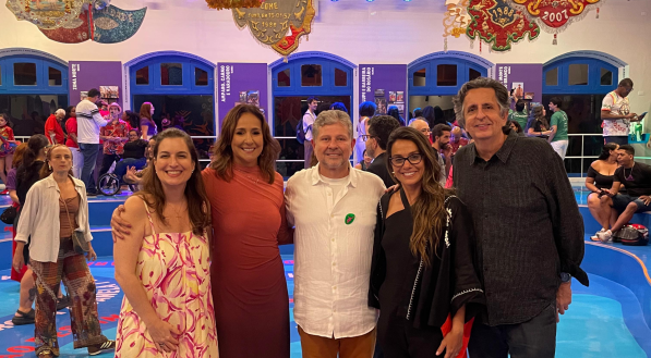 Paço do Frevo inaugura exposição "Frevo Vivo" e celebra a cultura da dança pernambucana em grande estilo