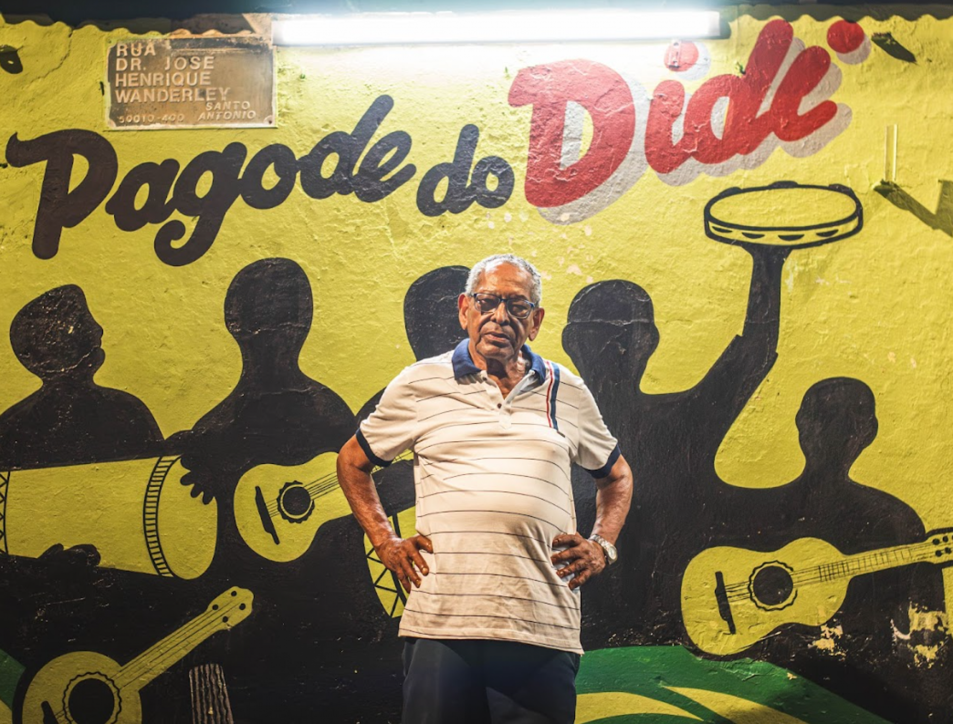 Foto da capa: Cultura