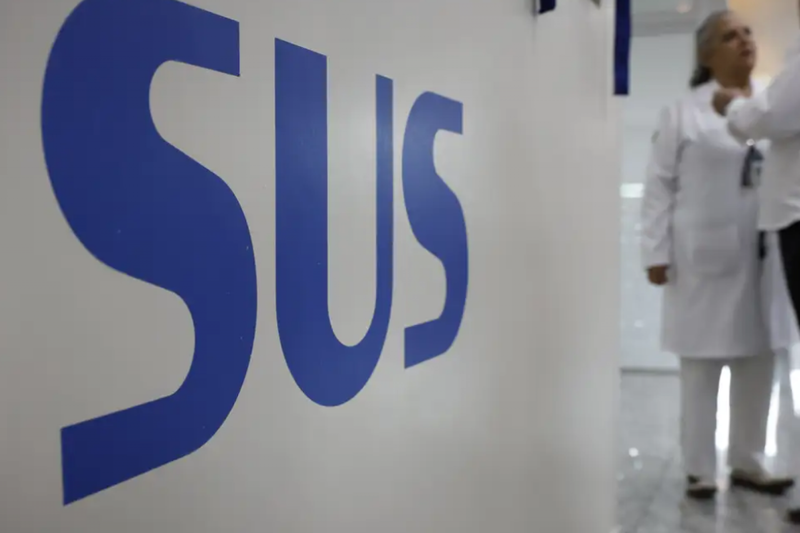 Sistema Único de Saúde (Sus) é administrado pelo Governo Federal, além dos governos estaduais e municipais