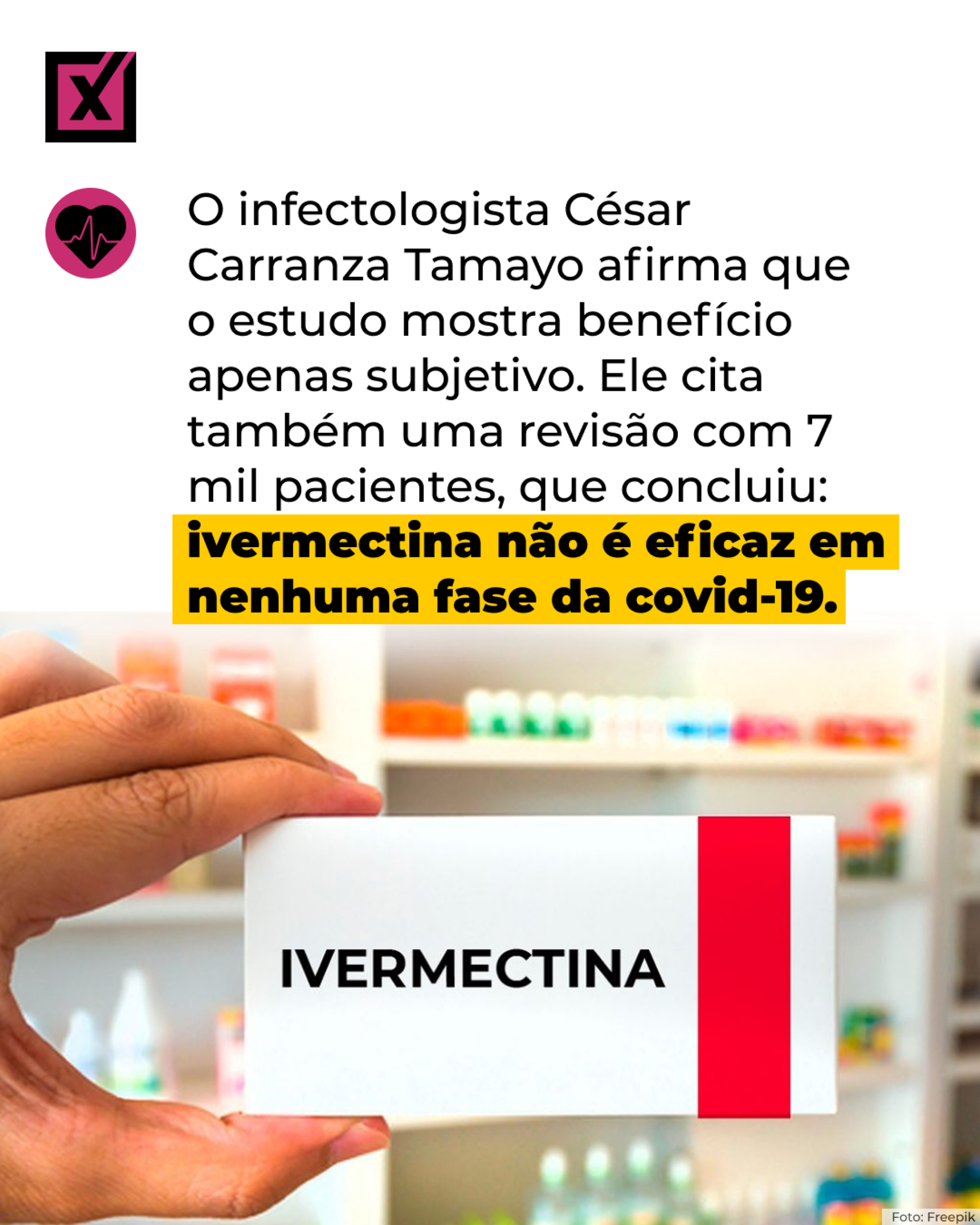 Comprova