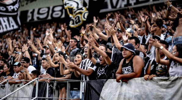Vozão recebe a equipe mineira neste domingo (1), pela 11ª rodada do Campeonato Brasileiro. A bola rola às 18h30 na Arena Castelão.