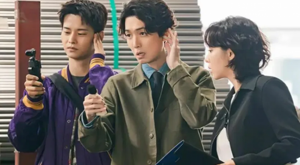 Novo dorama que mistura sobrenatural e comédia chegou na Netflix para ser maratonado