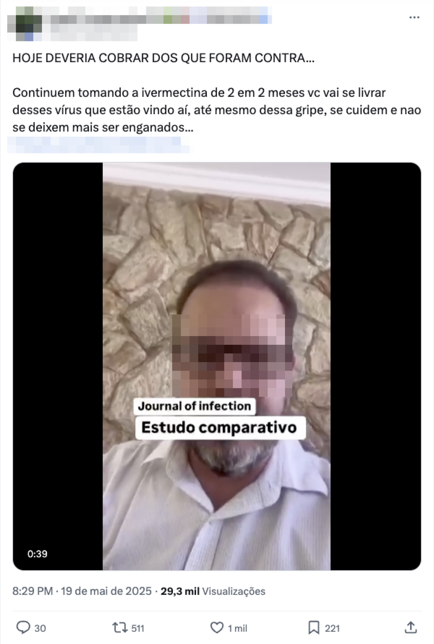 Comprova