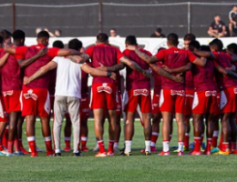 Náutico empata em 0 a 0 contra ABC pela oitava rodada do Brasileirão Série C