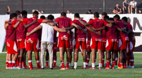 Náutico empata em 0 a 0 contra ABC pela oitava rodada do Brasileirão Série C