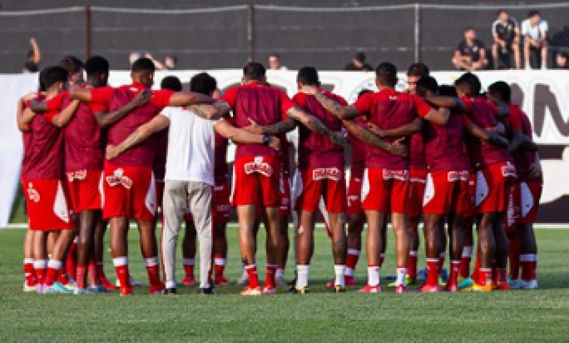 Náutico empata em 0 a 0 contra ABC pela oitava rodada do Brasileirão Série C