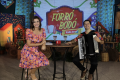 FESTEJOS JUNINOS