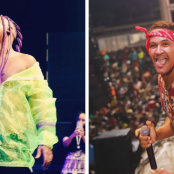 Paudalho recebe festa do brega funk com atrações da quebrada e concurso de dança entre jovens da Mata Norte