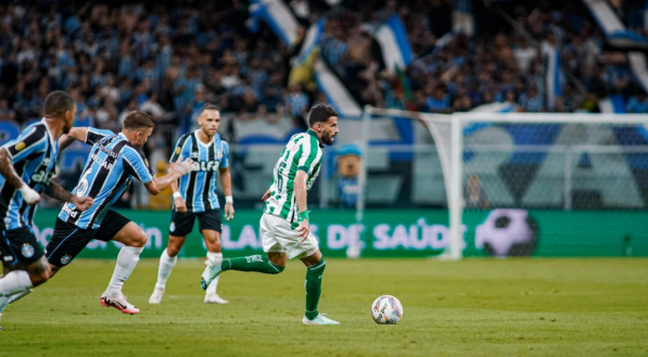 Jaconero busca reação visando permanência na elite nacional