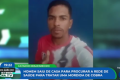 Desaparecido