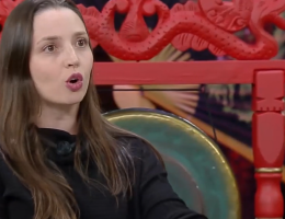 Power Couple: Carol enfrenta Dhomini e o acusa de manipulação durante dinâmica