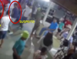 Homem é morto com golpes de machadinha dentro de bar no Sertão do Estado