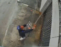 Moradores denunciam série de furtos na Zona Norte do Recife