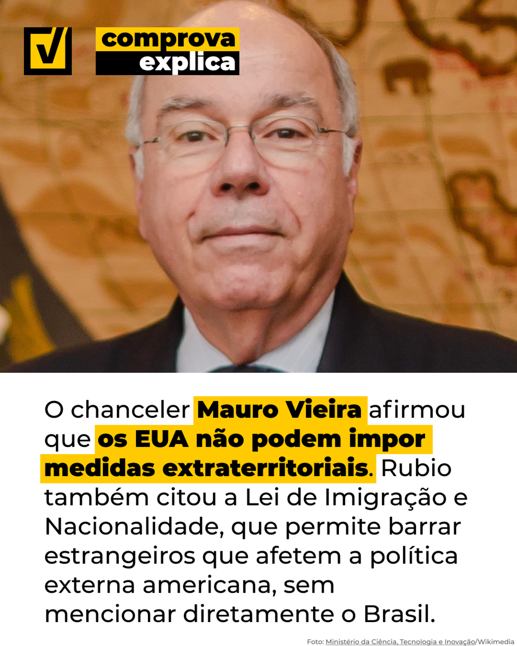 Projeto Comprova