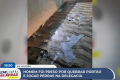 Crime