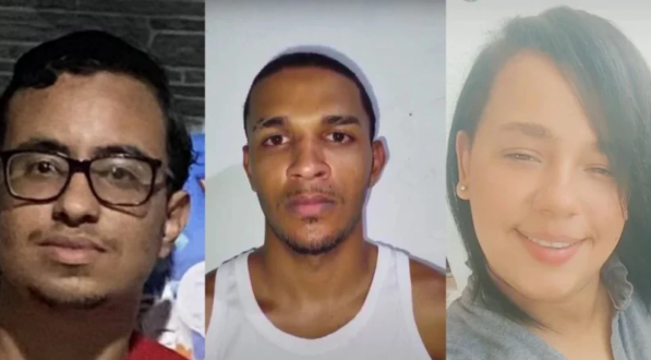 Reprodução/TV Jornal