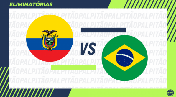 Seleções se enfrentam na noite desta quinta-feira (5), pela 15ª rodada das Eliminatórias. A bola rola às 20h no Estádio Monumental de Maturín.