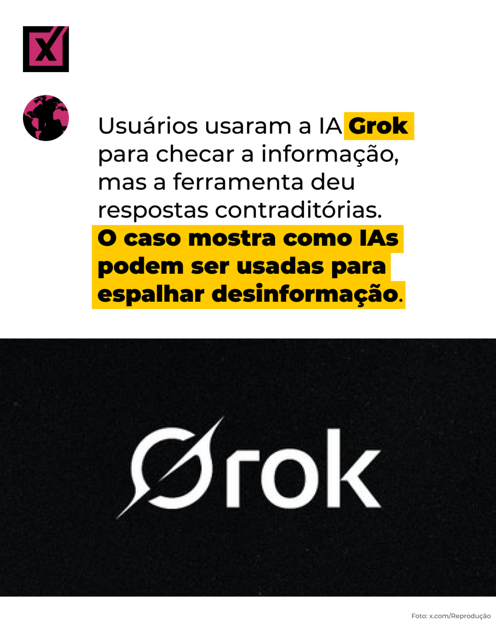 Projeto Comprova