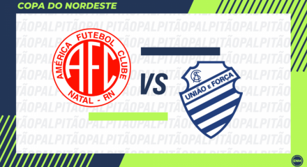 Em situações bem distintas, América-RN e CSA se enfrentam neste sábado (07), às 17h30, na Arena das Dunas, em Natal, pela 7ª e última rodada da fase de grupos da Copa do Nordeste 2025. Enquanto o Mecão entra em campo apenas para cumprir tabela, o Azulão precisa de um empate simples para garantir vaga nas [&#8230;]