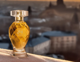5 perfumes nacionais ideais para encontros ou ocasiões sociais
