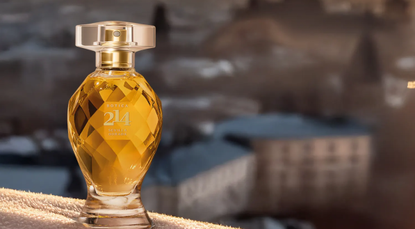 4 perfumes de luxo do Boticário que fixam muito o dia todo 