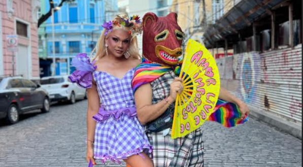 Arraiá do Close Certo leva festa, diversidade e cultura para a Rua da Moeda neste domingo (15)