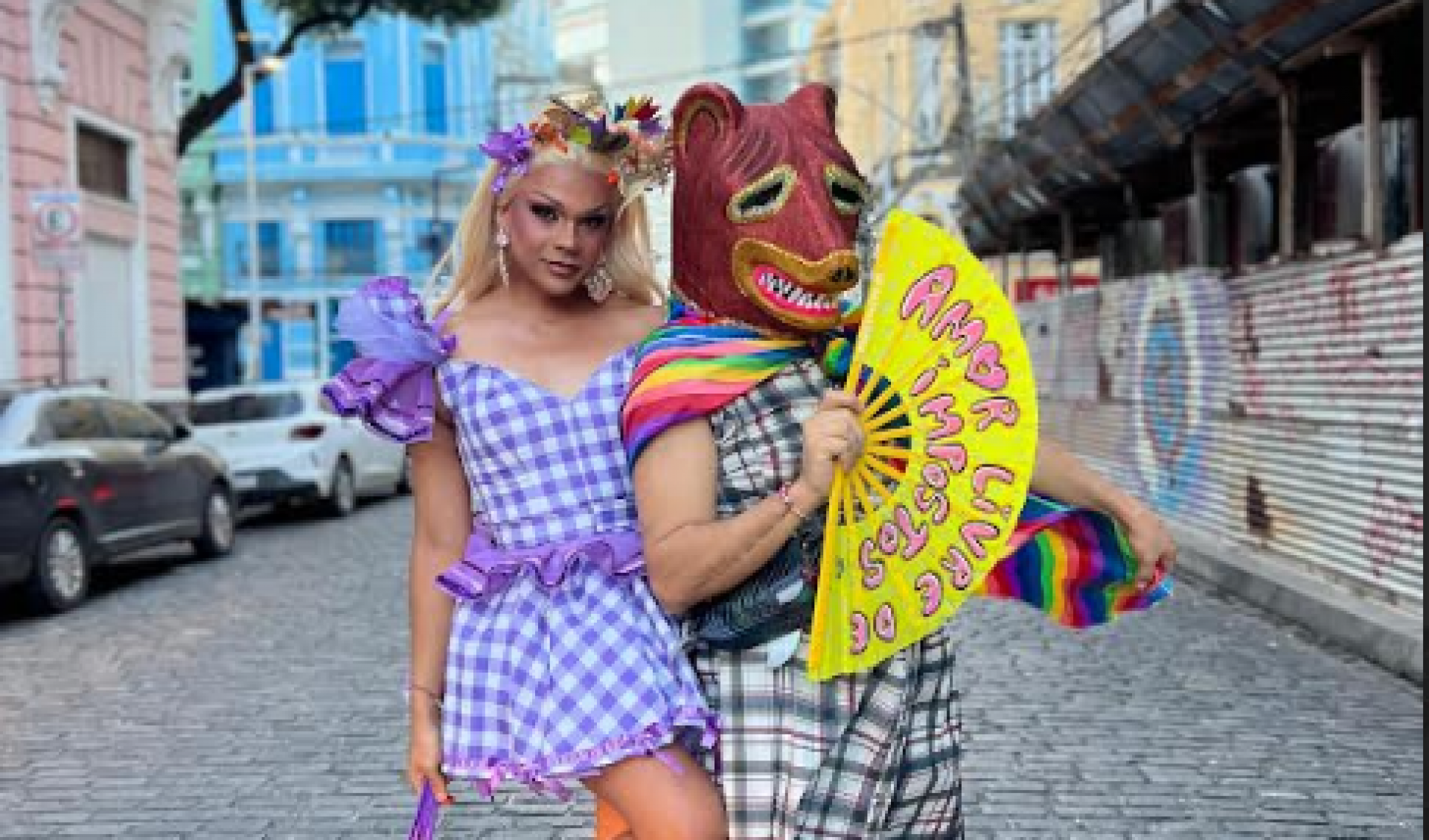 Arraiá do Close Certo leva festa, diversidade e cultura para a Rua da Moeda neste domingo (15)