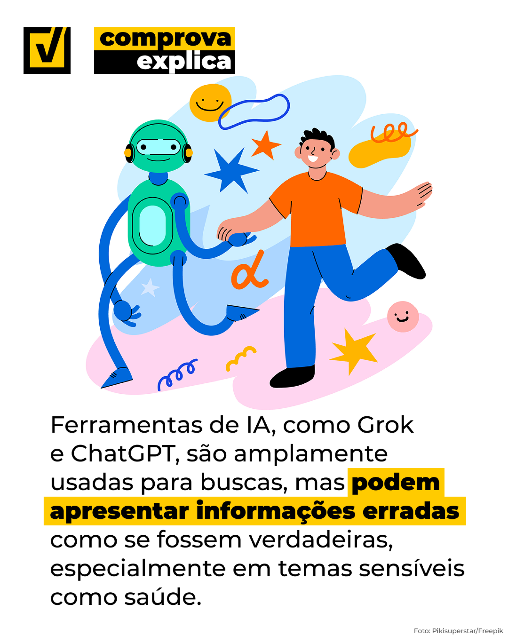 Projeto Comprova