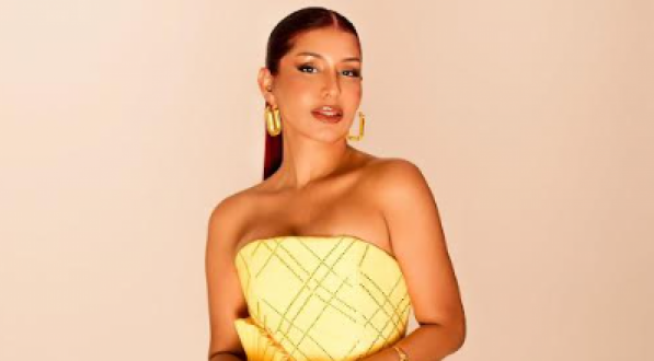 Imagem de Priscilla Sena