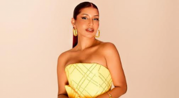 Priscila Senna abre nesta semana as festas de São João do Cabo e também de Arcoverde 