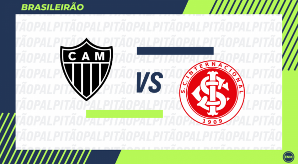 Atlético x Internacional: prováveis escalações, arbitragem, onde assistir e palpites