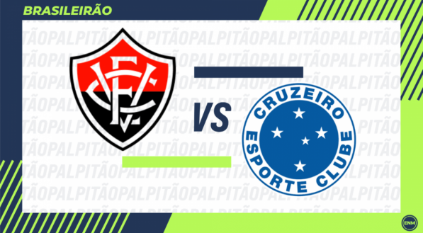 Vitória x Cruzeiro: retrospecto, onde assistir, prováveis escalações, arbitragem e palpites
