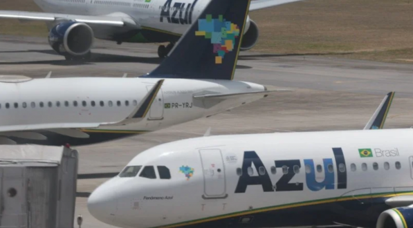 Passageiros relatam tensão em voo inaugural Recife–Madri que precisou retornar após decolagem
