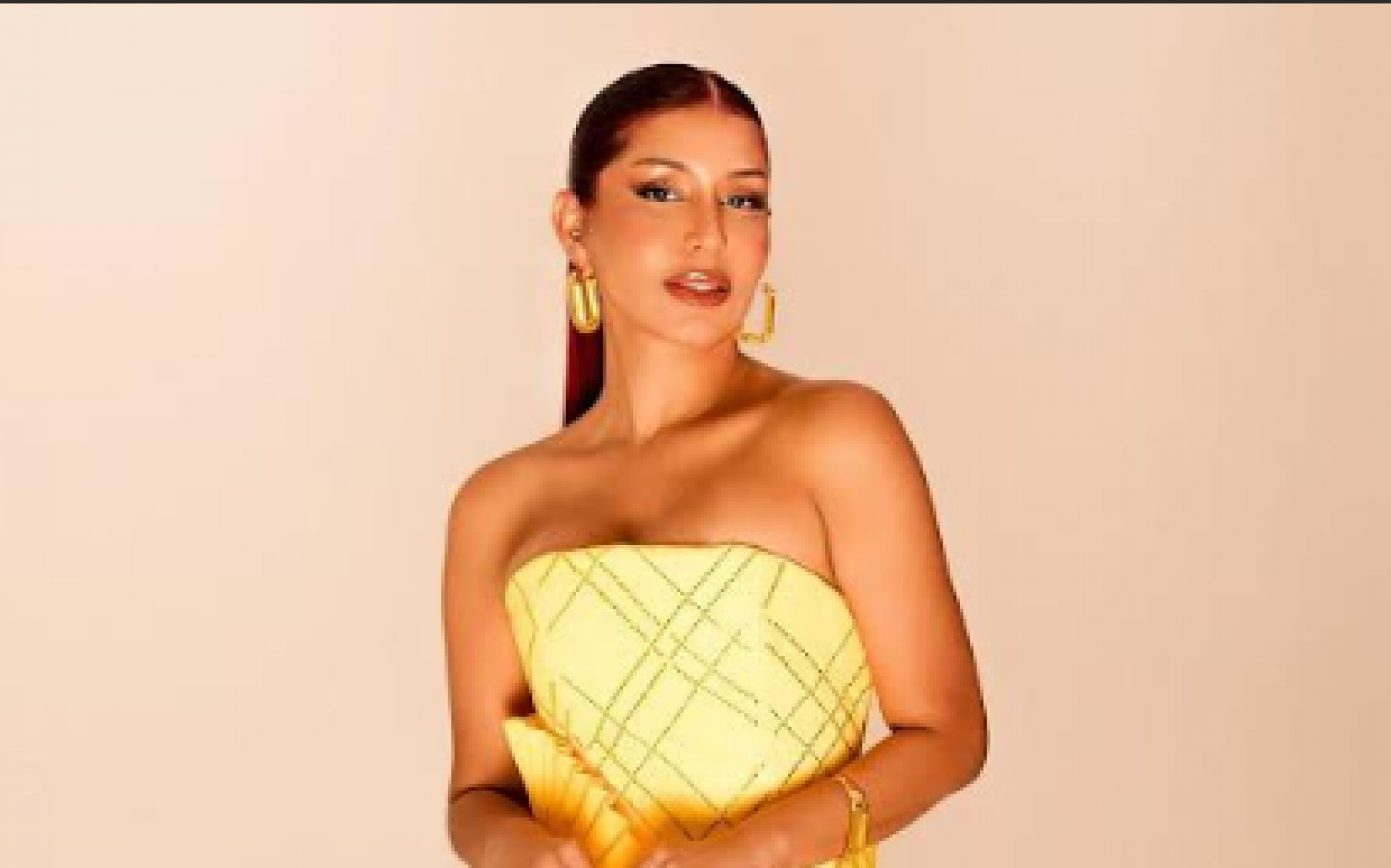 Priscila Senna abre nesta semana as festas de São João do Cabo e também de Arcoverde 