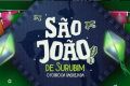 SÃO JOÃO