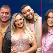 Quem saiu do Power Couple ontem 12/06? Confira a porcentagem de rejeição de quem saiu ontem do Power Couple 2025