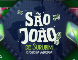 São João de Surubim 2025: Santana, concursos de quadrilha e festival de viola agitam o fim de semana