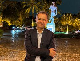 Vik Muniz traz exposição 