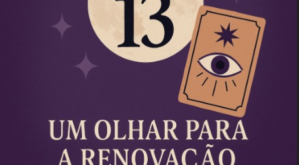 Sexta-feira 13: mitos, significados e um convite à renovação energética
