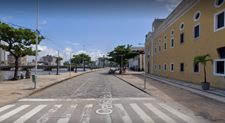 A concentração da corrida ocorre às 6h e a largada às 6h30