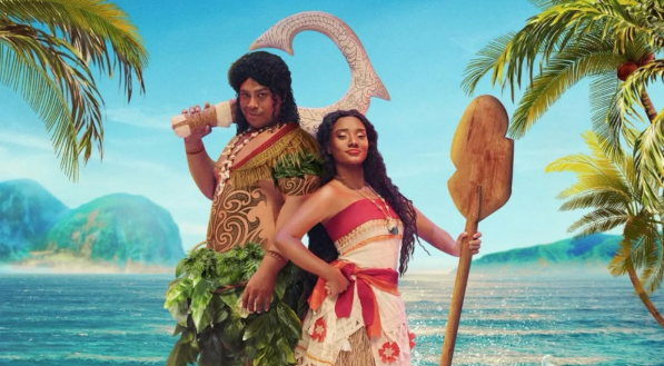 Musical A Princesa dos Mares tem apresentação única no Teatro Luiz Mendonça