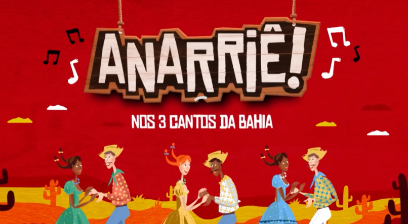 Reprodução/SBT Nordeste