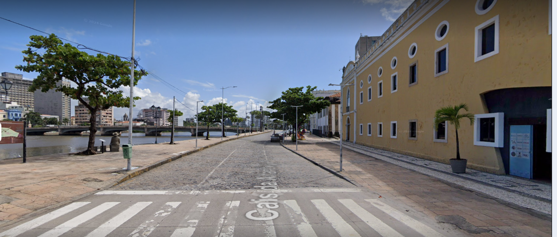 A concentra&ccedil;&atilde;o da corrida ocorre &agrave;s 6h e a largada &agrave;s 6h30 no Pa&ccedil;o Alf&acirc;ndega