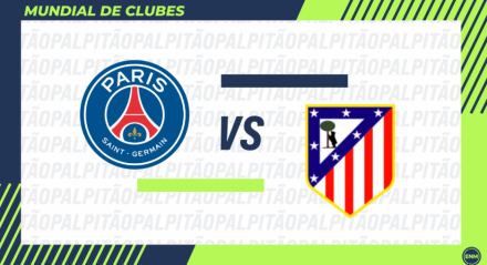 Equipes se enfrentarão pela Copa do Mundo de Clubes neste domingo (15)